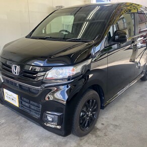 ホンダ・N-WGN