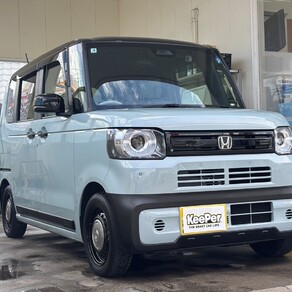 ホンダ・N-BOX