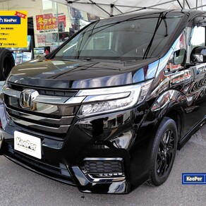 ホンダ・ステップワゴン