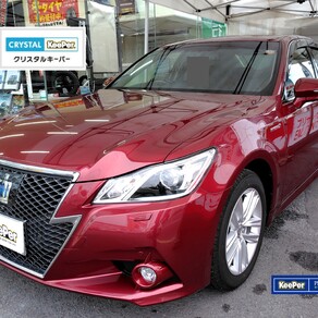 トヨタ・クラウン