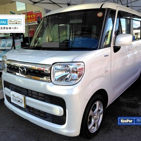 マツダ・フレア