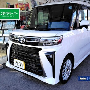 ダイハツ・タント