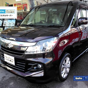 スズキ・ソリオ