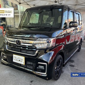 ホンダ・N-BOX
