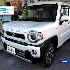 スズキ・ハスラー