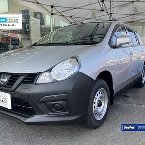 日産・ADバン