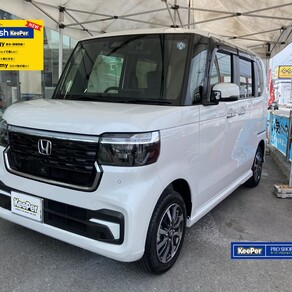 ホンダ・N-BOX