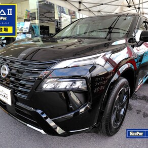 日産・エクストレイル