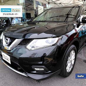 日産・エクストレイル