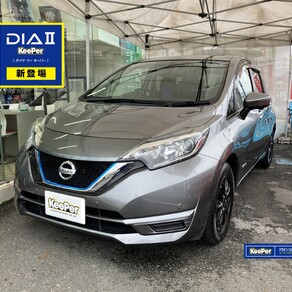 日産・ノート