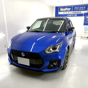 スズキ・スイフト