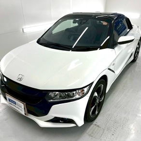 ホンダ・S660