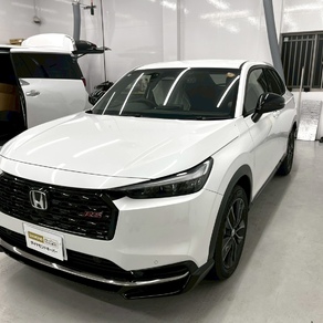 ホンダ・ヴェゼル