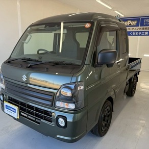 スズキ・キャリィ