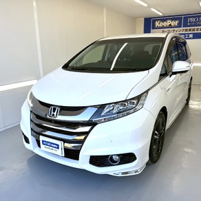 ホンダ・オデッセイ