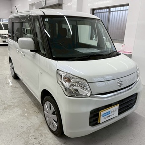 スズキ・スペーシア