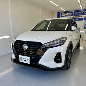 日産・キックス
