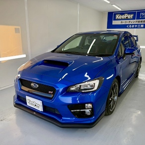 スバル・インプレッサ