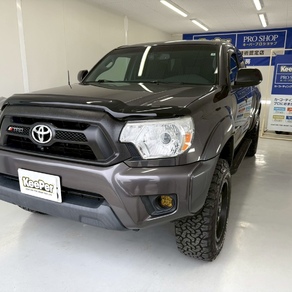 その他・タコマ