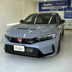 ホンダ・シビック タイプR