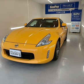 日産・フェアレディZ