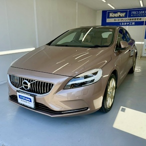 ボルボ・V40