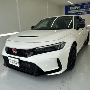 ホンダ・シビック タイプR