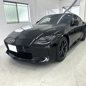 日産・フェアレディZ