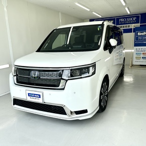 ホンダ・ステップワゴン