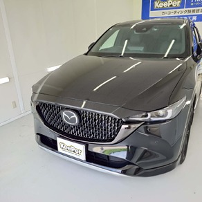 マツダ・CX-5