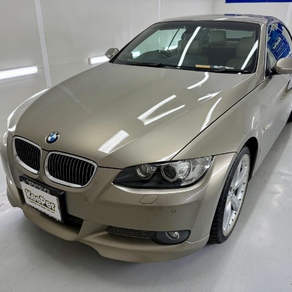 BMW・5シリーズ