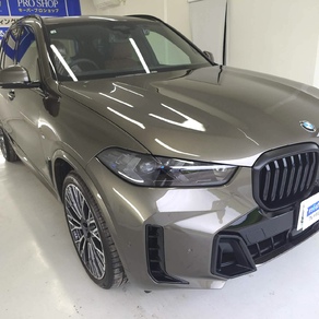 BMW・X5