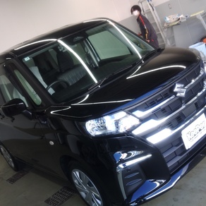 スズキ・スペーシア