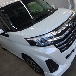 トヨタ・ルーミー