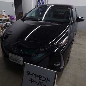 トヨタ・プリウス