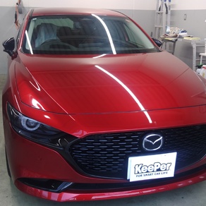 マツダ・マツダ3