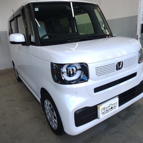ホンダ・N-BOX