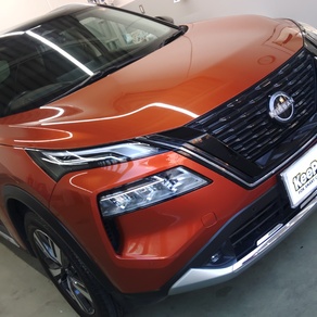 日産・エクストレイル