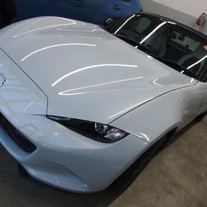 マツダ・ロードスター