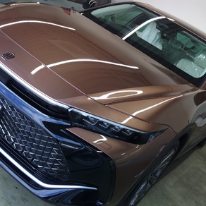 トヨタ・クラウンクロスオーバー