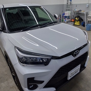 トヨタ・ライズ