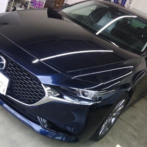 マツダ・マツダ3