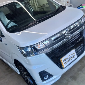 スズキ・ワゴンR