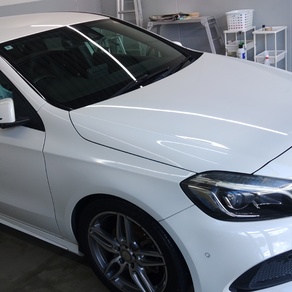 メルセデス・ベンツ・Aクラス