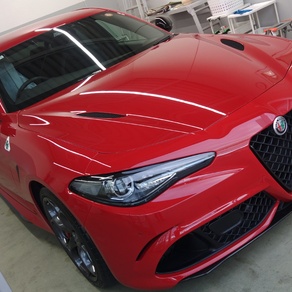 アルファロメオ・ジュリア