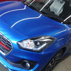 スズキ・スイフト