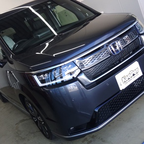 ホンダ・ステップワゴン