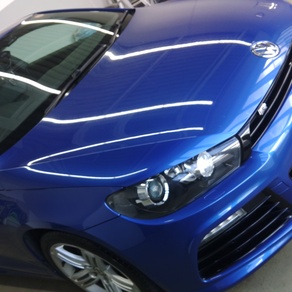 フォルクスワーゲン・シロッコ