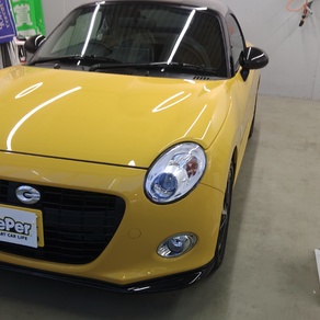 ダイハツ・コペン