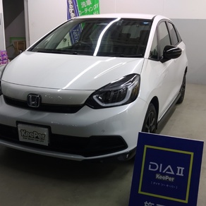 ホンダ・フィット